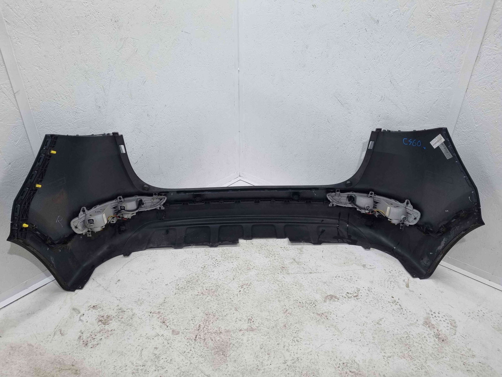 Bara spate Kia Sportage IV [Fabr 2016-2025] PLANET BLUE - imagine 7