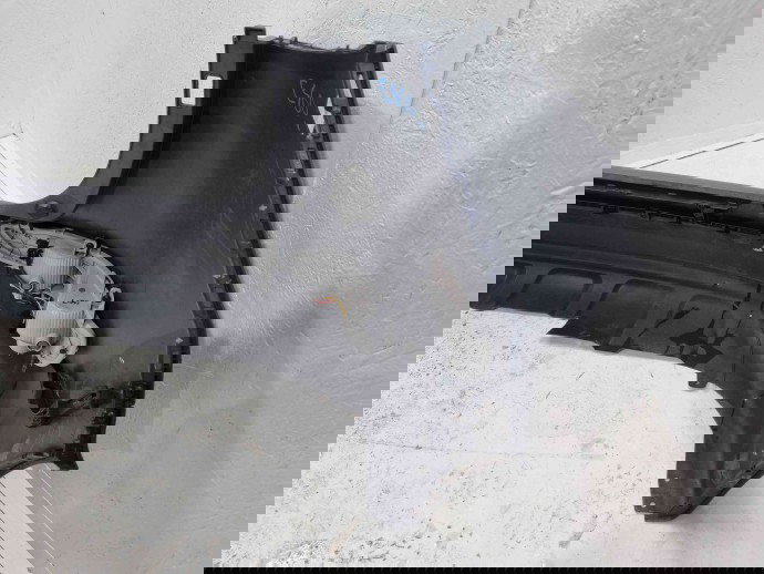 Bara spate Kia Sportage IV [Fabr 2016-2025] PLANET BLUE