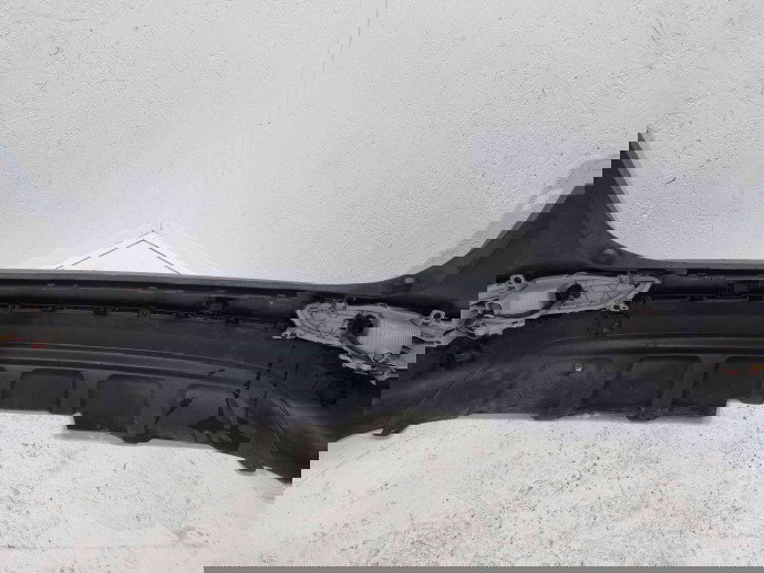 Bara spate Kia Sportage IV [Fabr 2016-2025] PLANET BLUE