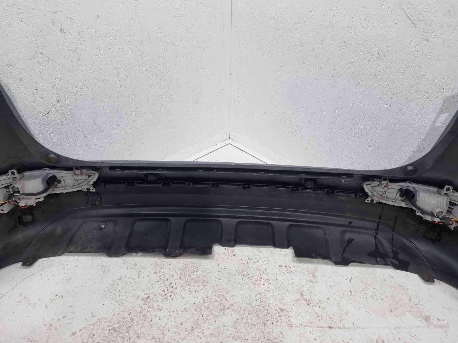 Bara spate Kia Sportage IV [Fabr 2016-2025] PLANET BLUE - imagine 9