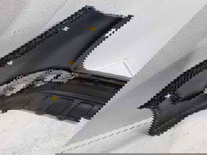 Bara spate Kia Sportage IV [Fabr 2016-2025] PLANET BLUE