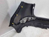 Bara spate Kia Sportage IV [Fabr 2016-2025] PLANET BLUE