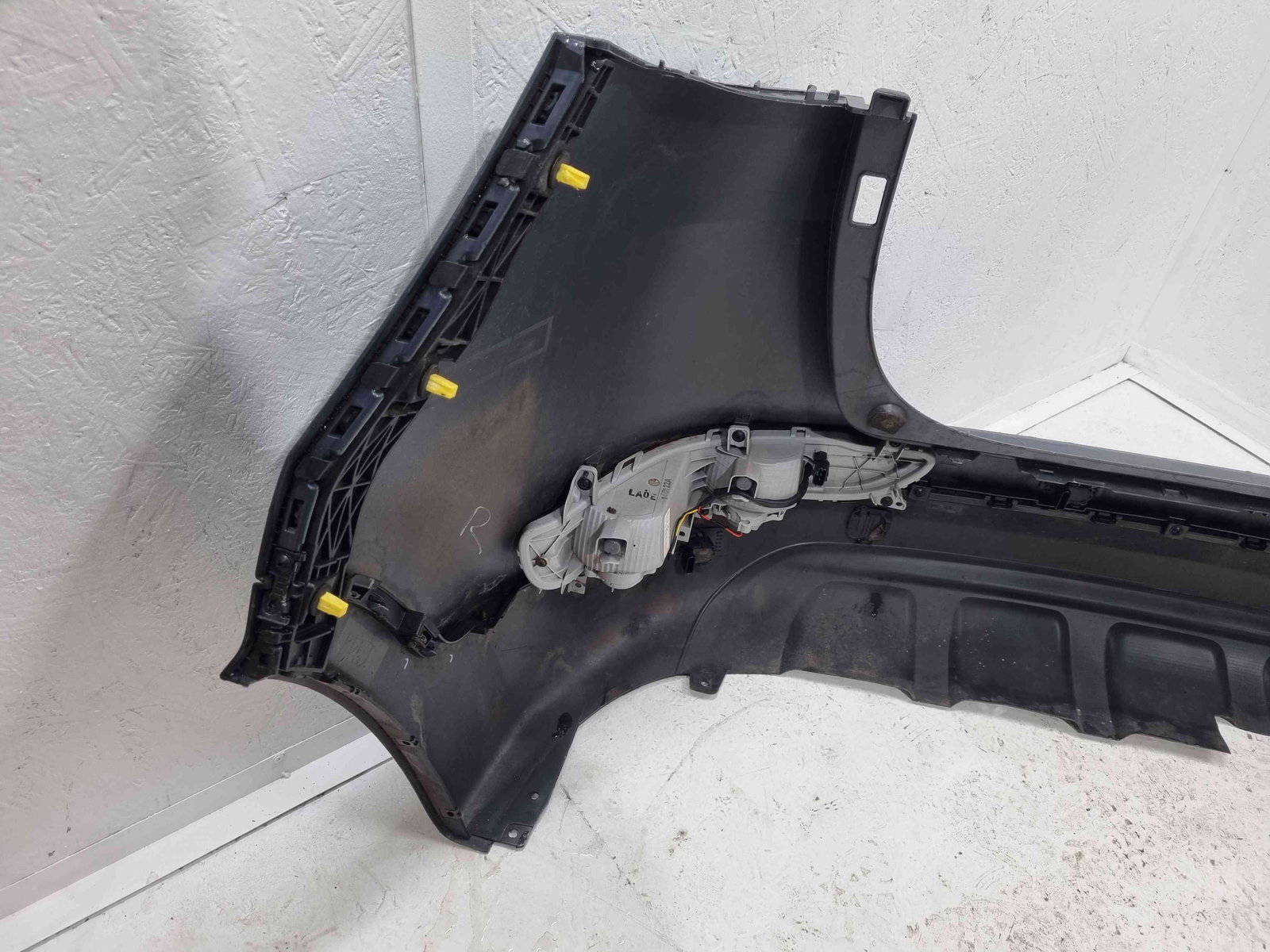 Bara spate Kia Sportage IV [Fabr 2016-2025] PLANET BLUE - imagine 10