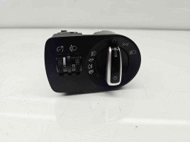  Bloc lumini Audi TT (8J3) [Fabr 2006-2013] 8J2941531AF