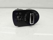  Bloc lumini Audi TT (8J3) [Fabr 2006-2013] 8J2941531AF