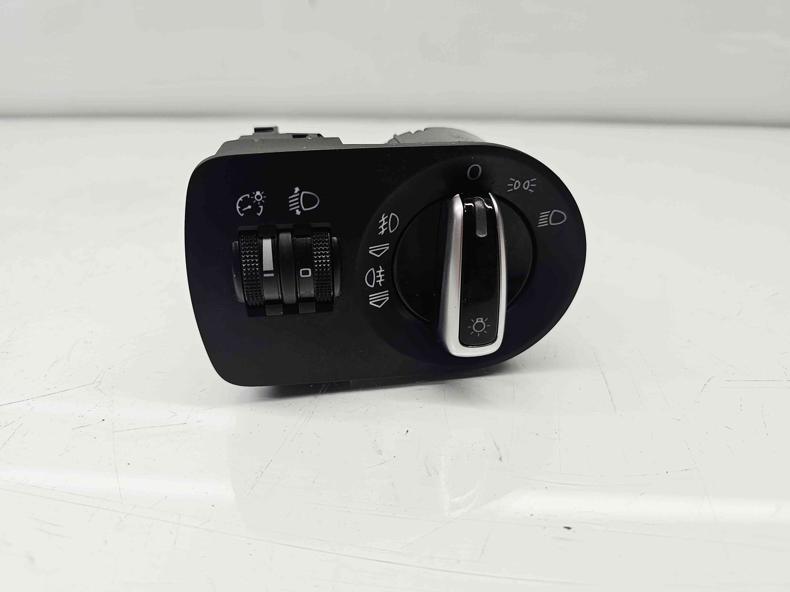 Bloc lumini Audi TT (8J3) [Fabr 2006-2013] 8J2941531AF - imagine 1