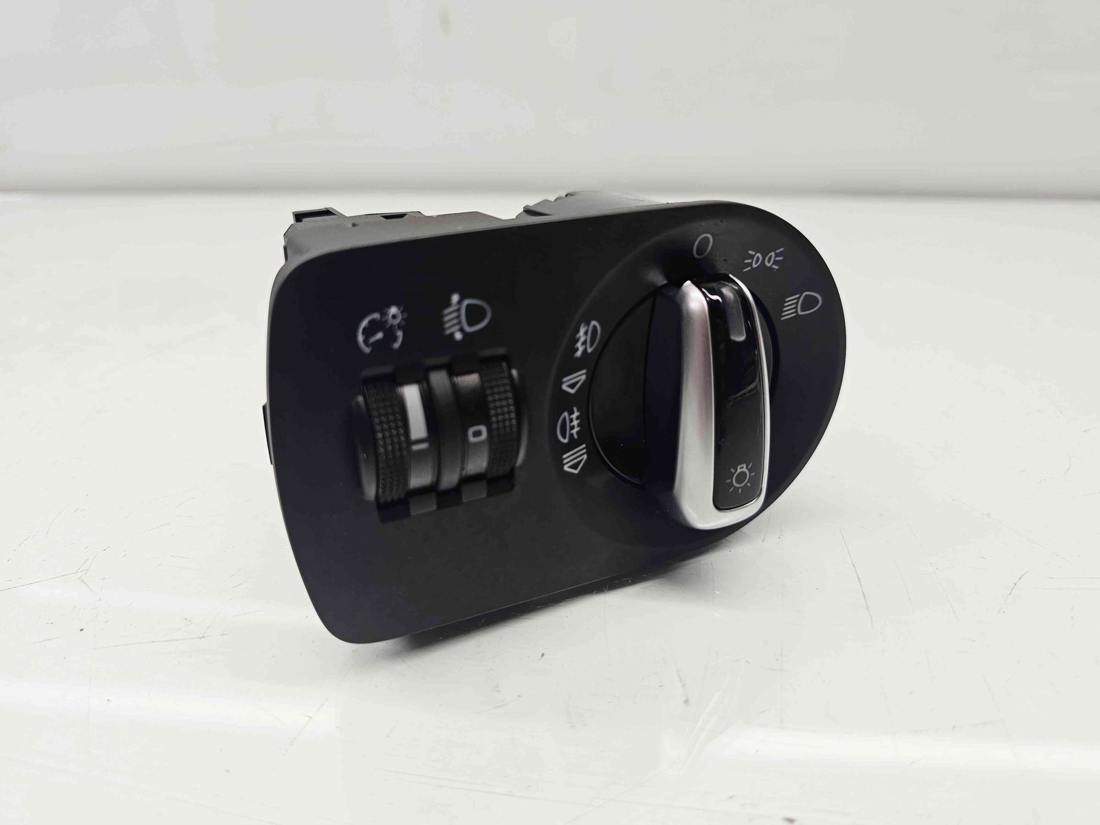 Bloc lumini Audi TT (8J3) [Fabr 2006-2013] 8J2941531AF - imagine 2