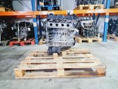 Motor complet ambielat Bmw 1 (E81, E87) [Fabr 2004-2010] N43 2.0 N43 105KW / 143CP  