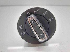  Bloc lumini Volkswagen Golf 7 (5G) [Fabr 2014-prezent] 5G0941431BD