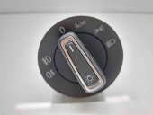  Bloc lumini Volkswagen Golf 7 (5G) [Fabr 2014-prezent] 5G0941431BD