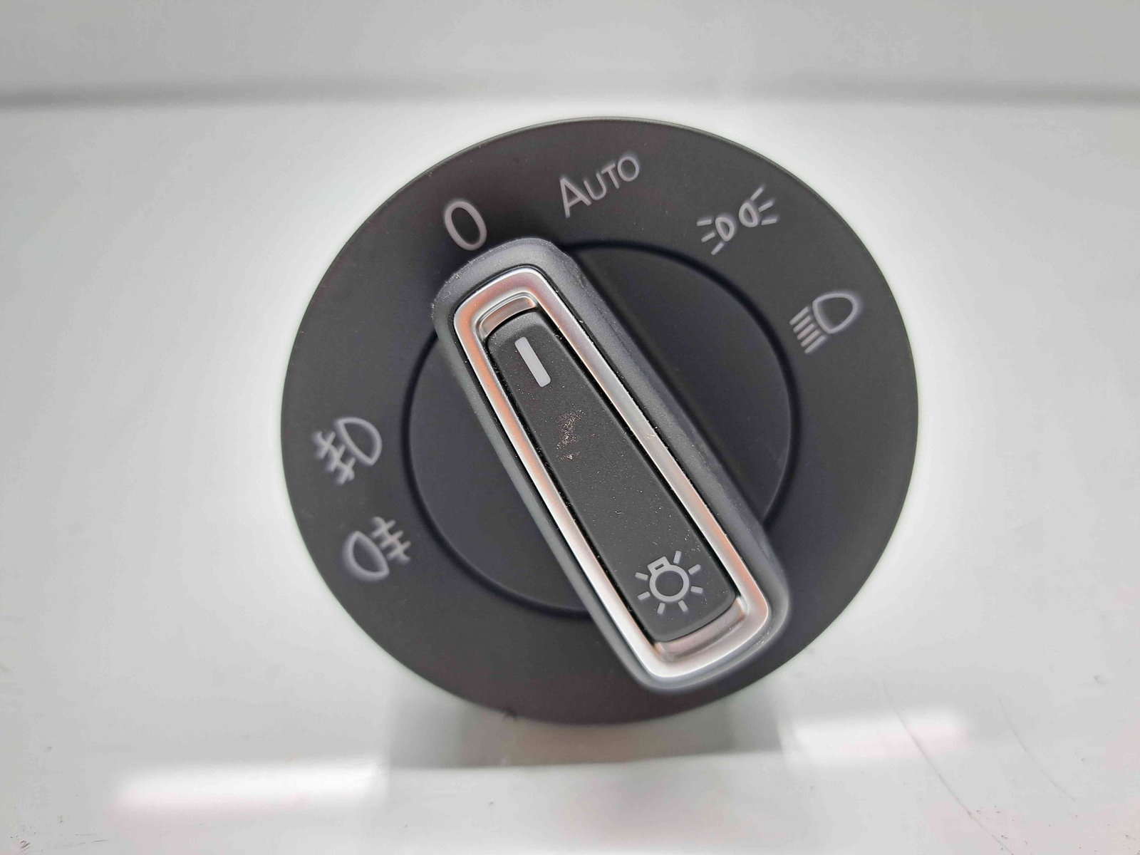 Bloc lumini Volkswagen Golf 7 (5G) [Fabr 2014-prezent] 5G0941431BD - imagine 1