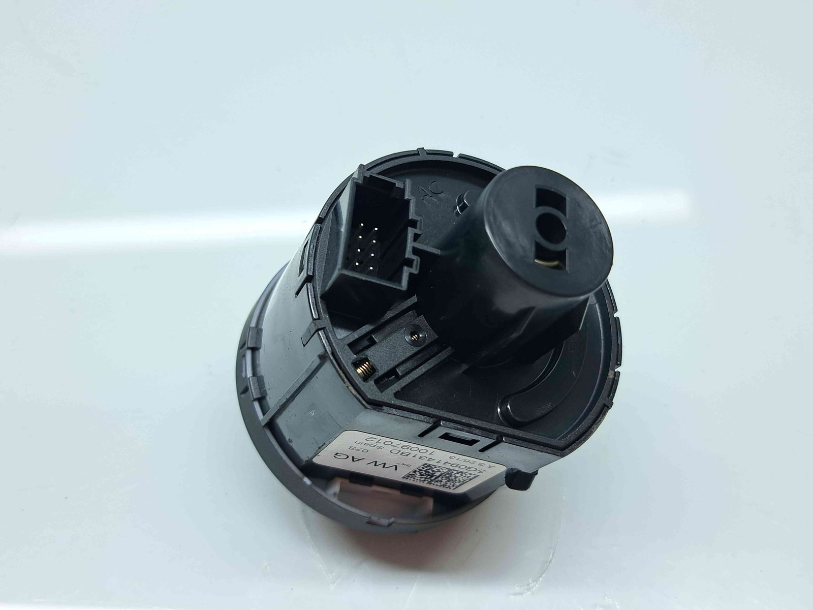 Bloc lumini Volkswagen Golf 7 (5G) [Fabr 2014-prezent] 5G0941431BD - imagine 3