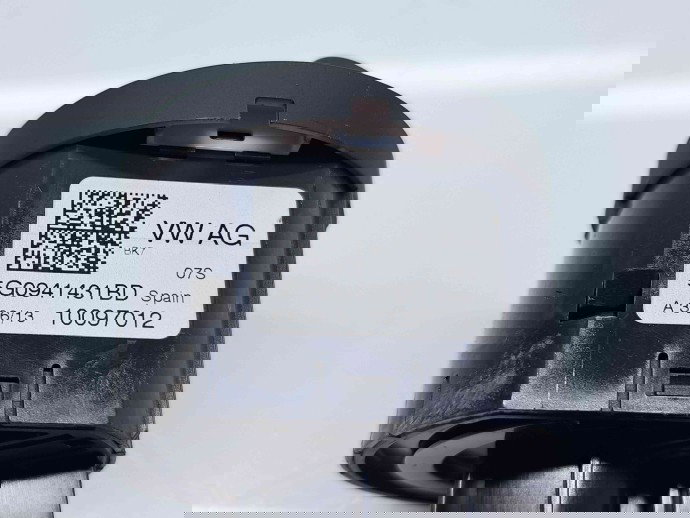  Bloc lumini Volkswagen Golf 7 (5G) [Fabr 2014-prezent] 5G0941431BD