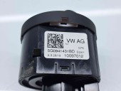  Bloc lumini Volkswagen Golf 7 (5G) [Fabr 2014-prezent] 5G0941431BD