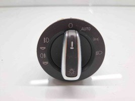  Bloc lumini Audi Q7 (4LB) [Fabr 2006-2014] Facelift OEM