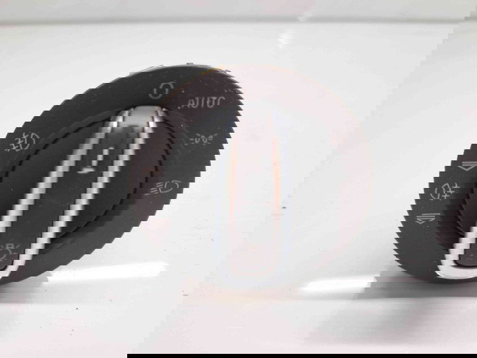  Bloc lumini Audi Q7 (4LB) [Fabr 2006-2014] Facelift OEM