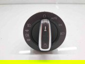  Bloc lumini Audi Q7 (4LB) [Fabr 2006-2014] Facelift OEM