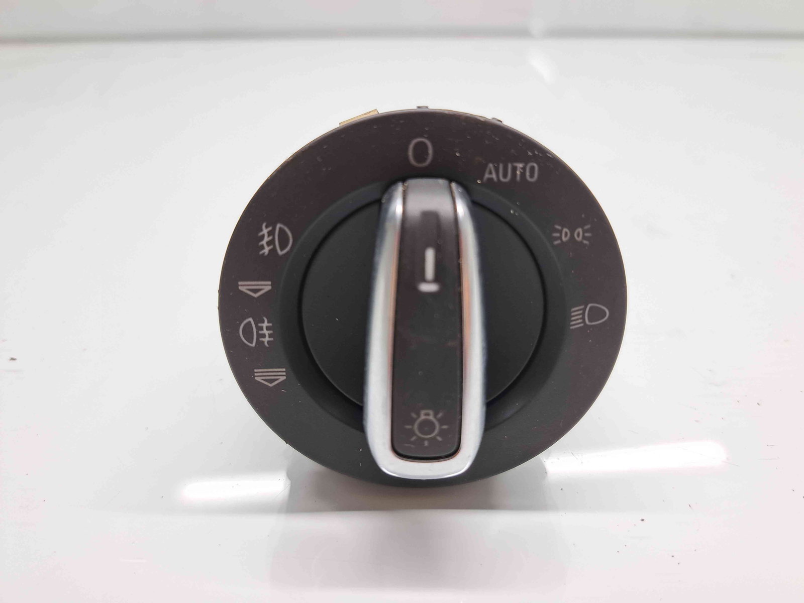 Bloc lumini Audi Q7 (4LB) [Fabr 2006-2014] Facelift OEM - imagine 1