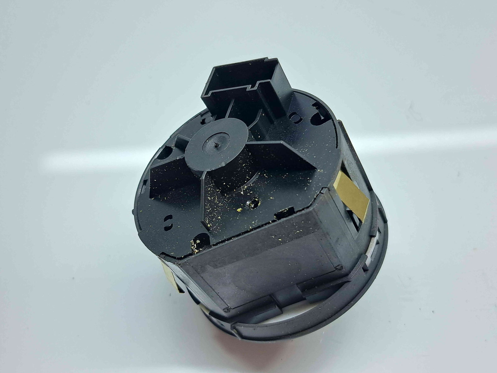 Bloc lumini Audi Q7 (4LB) [Fabr 2006-2014] Facelift OEM - imagine 3