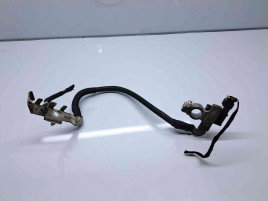  Borna baterie (-) VolkswagenGolf 7 (5G) [Fabr 2014-prezent] 5Q0915181C 