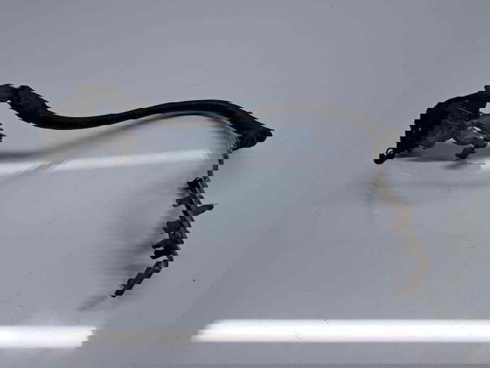  Borna baterie (-) VolkswagenGolf 7 (5G) [Fabr 2014-prezent] 5Q0915181C 