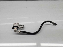 Borna baterie (-) Bmw3 Cabriolet (E93) [Fabr 2006-2011] Facelift 7616200 
