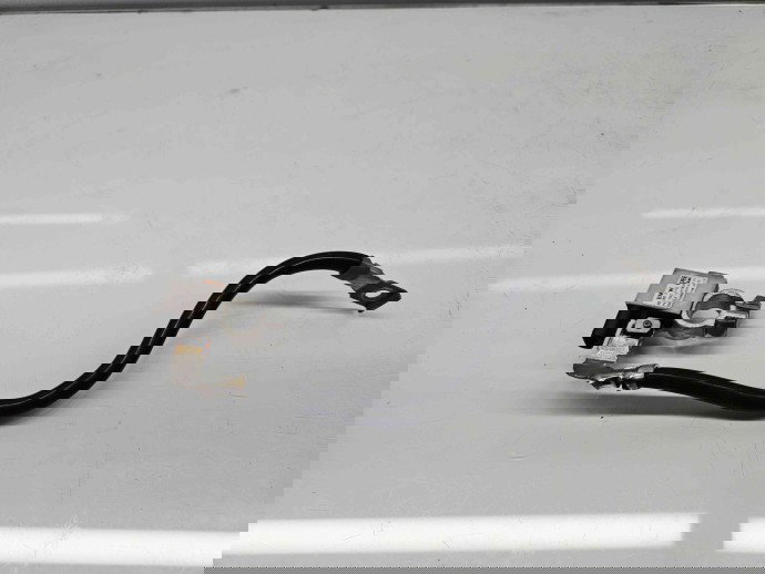  Borna baterie (-) Bmw3 Cabriolet (E93) [Fabr 2006-2011] Facelift 7616200 