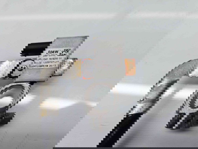  Borna baterie (-) Bmw3 Cabriolet (E93) [Fabr 2006-2011] Facelift 7616200 