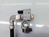  Borna baterie (-) Bmw3 Cabriolet (E93) [Fabr 2006-2011] Facelift 7616200 