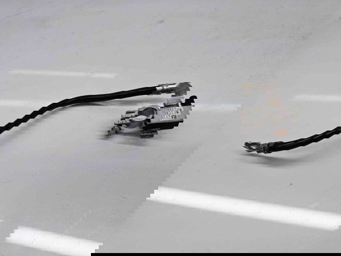  Borna baterie (-) Bmw3 Cabriolet (E93) [Fabr 2006-2011] Facelift 7616200 