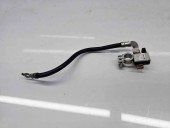  Borna baterie (-) Bmw3 Cabriolet (E93) [Fabr 2006-2011] Facelift 7616200 