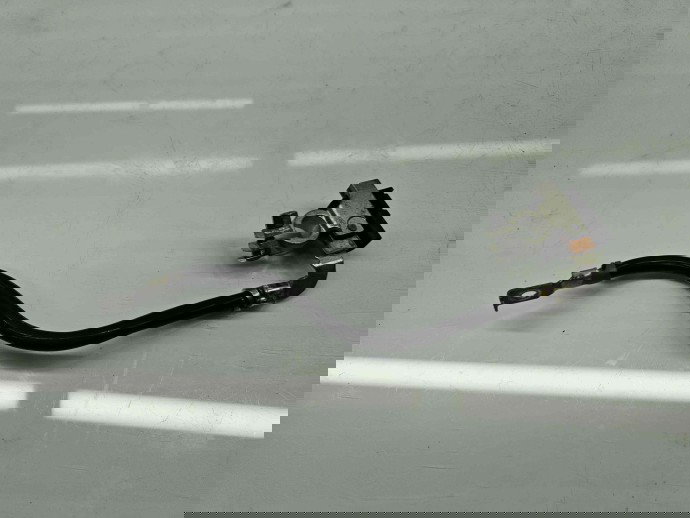  Borna baterie (-) Bmw3 Cabriolet (E93) [Fabr 2006-2011] Facelift 7616200 