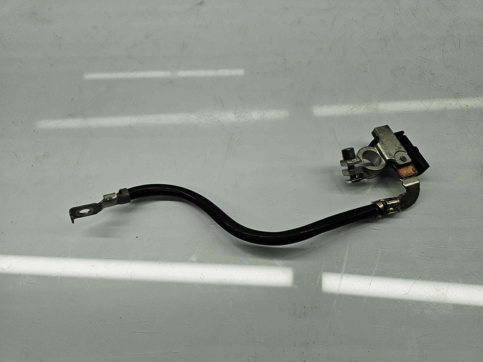 Borna baterie (-) Bmw3 Cabriolet (E93) [Fabr 2006-2011] Facelift 7616200 - imagine 4