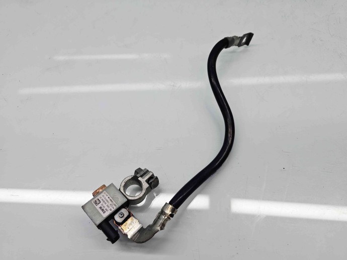  Borna baterie (-) Bmw3 Cabriolet (E93) [Fabr 2006-2011] Facelift 7616200 