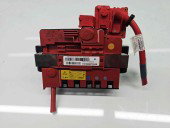  Borna baterie (+) cu capsa BmwX1 (E84) [Fabr 2009-2015] 6942912 