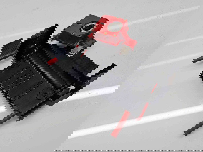  Borna baterie (+) cu capsa BmwX1 (E84) [Fabr 2009-2015] 6942912 