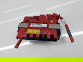  Borna baterie (+) cu capsa BmwX1 (E84) [Fabr 2009-2015] 6942912 