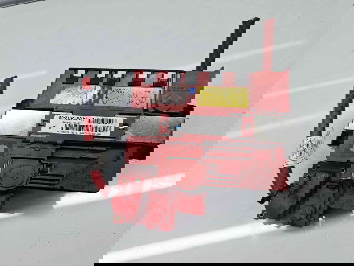  Borna baterie (+) cu capsa BmwX1 (E84) [Fabr 2009-2015] 6942912 