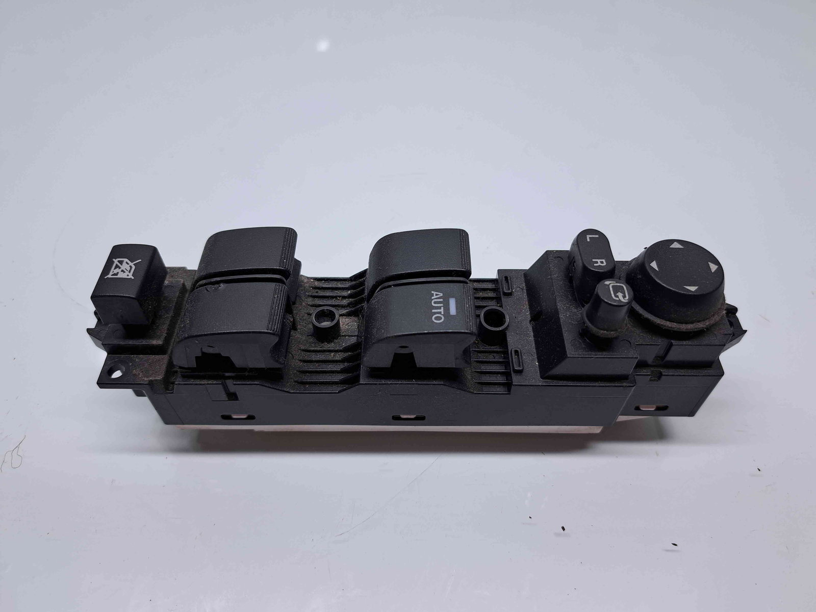 Butoane comanda geamuri sofer MAZDA 3 II Hatchback Facelift [Fabr 2011-2013] 5AA798EA02 - imagine 1