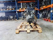 Motor complet ambielat Bmw 1 (E81, E87) [Fabr 2004-2010] N43 2.0 N43 105KW / 143CP  