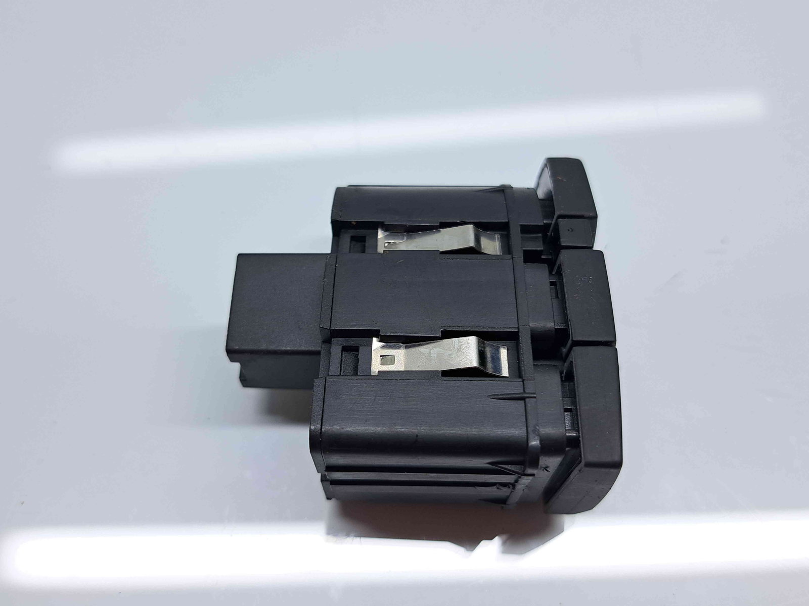 Butoane comenzi consola centrala Audi Q7 (4LB) [Fabr 2006-2014] Facelift 4L2927227B - imagine 3