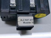  Butoane comenzi consola centrala Audi Q7 (4LB) [Fabr 2006-2014] Facelift 4L2927227B