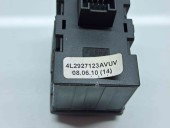  Butoane comenzi consola centrala Audi Q7 (4LB) [Fabr 2006-2014] Facelift 4L2927123A