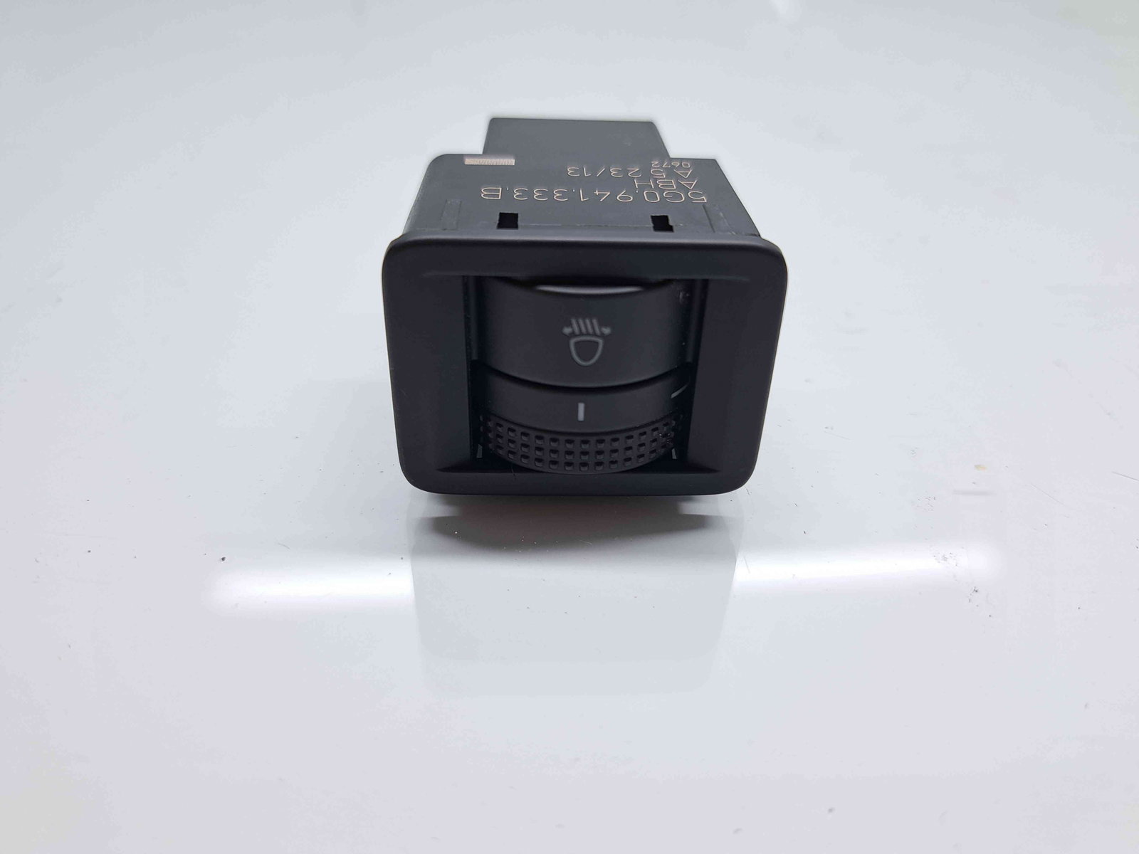 Buton reglaj far Volkswagen Golf 7 (5G) [Fabr 2014-prezent] 5G0941333B - imagine 2