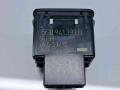  Buton reglaj far Volkswagen Golf 7 (5G) [Fabr 2014-prezent] 5G0941333B