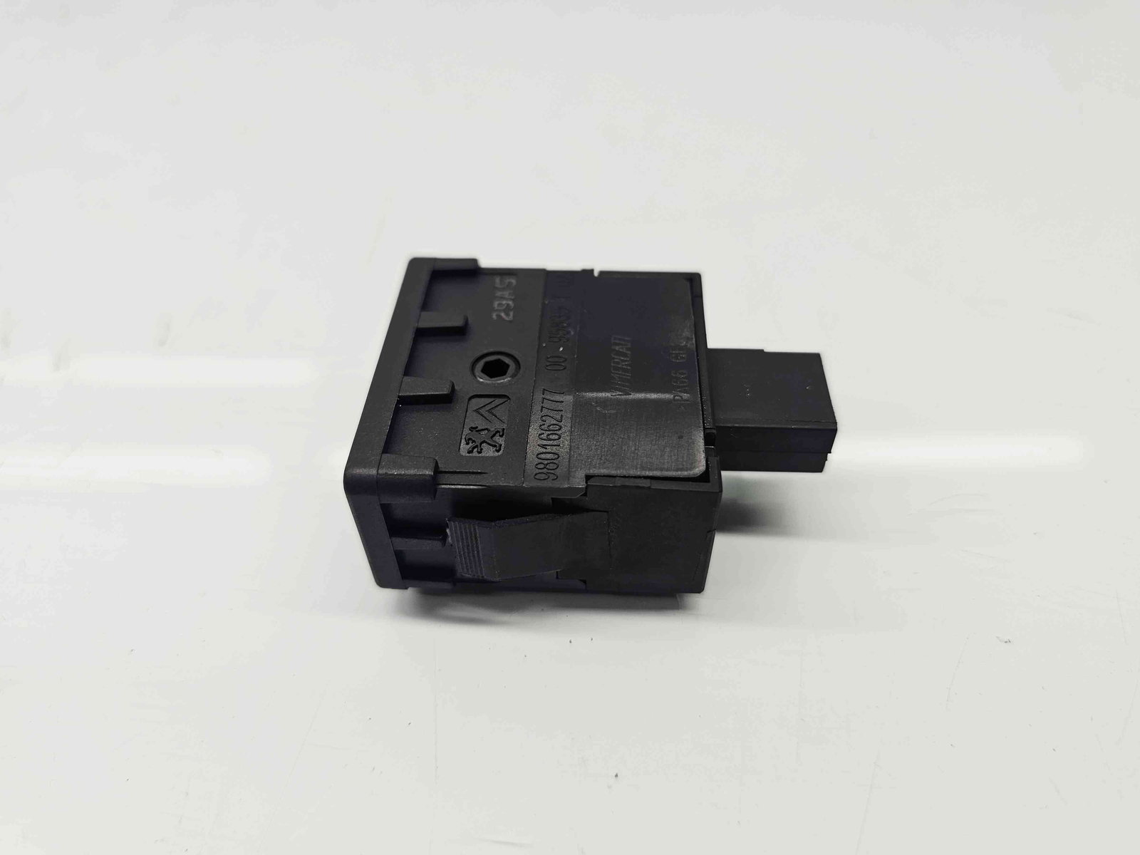 Buton reglaj far Citroen C4 Cactus [Fabr 2014-2017] 9801662777 - imagine 2