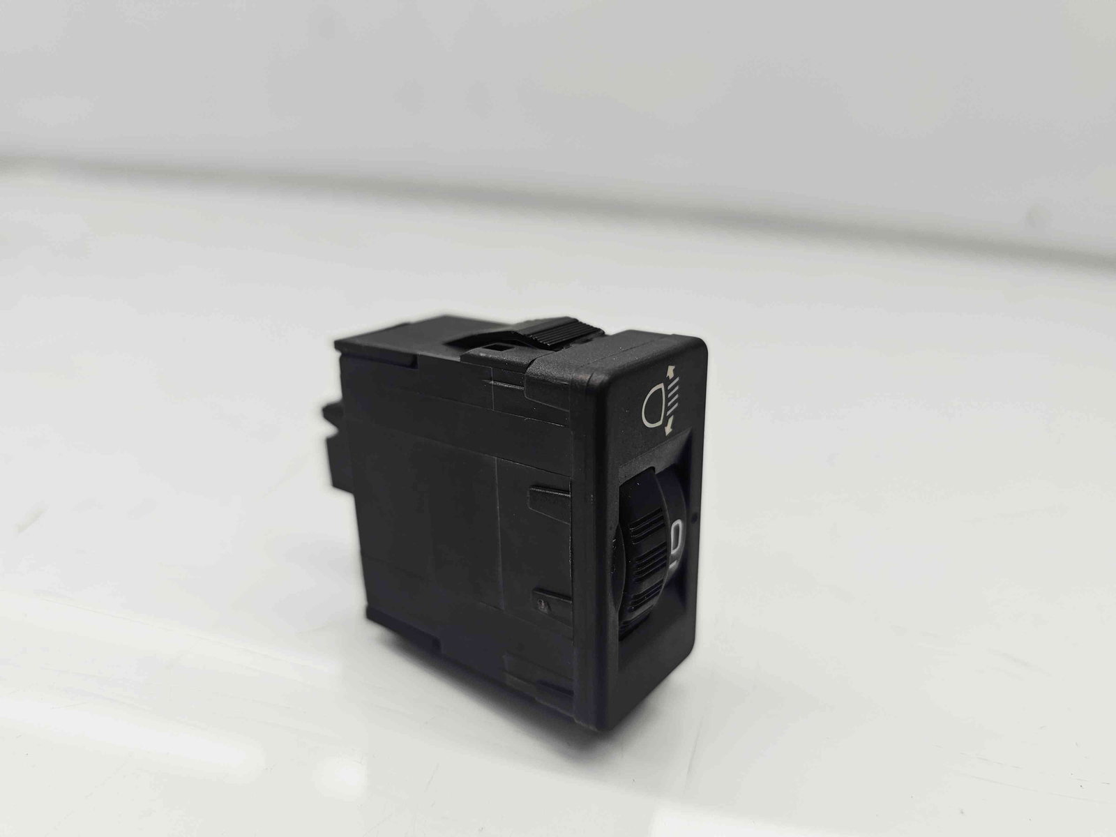 Buton reglaj far Citroen C4 Cactus [Fabr 2014-2017] 9801662777 - imagine 4