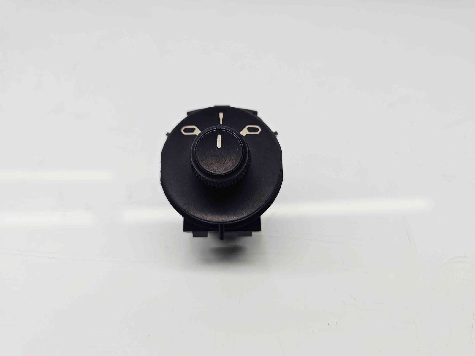 Buton reglaj oglinzi Citroen C4 Cactus [Fabr 2014-2017] 96673722ZD - imagine 1