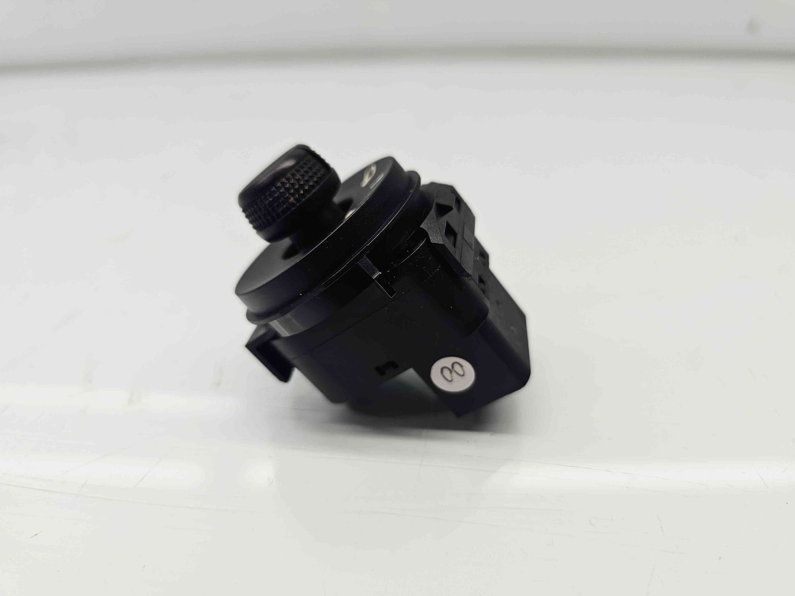 Buton reglaj oglinzi Citroen C4 Cactus [Fabr 2014-2017] 96673722ZD - imagine 2