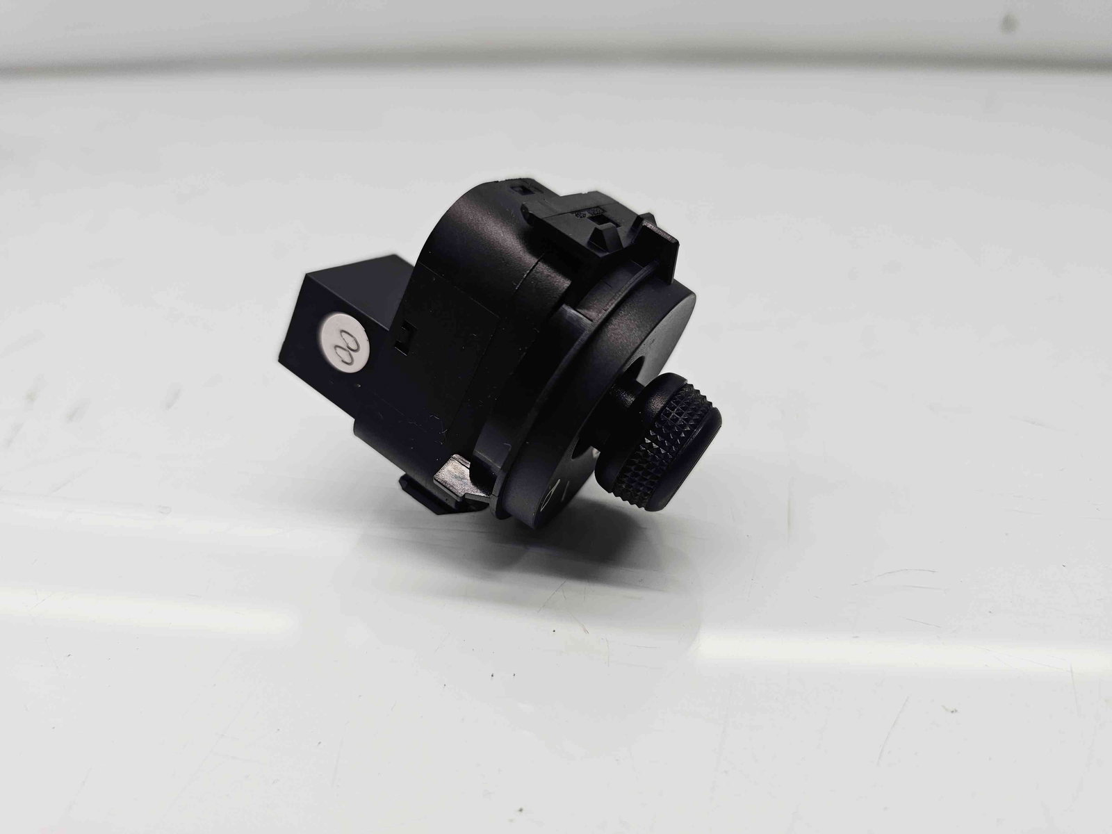 Buton reglaj oglinzi Citroen C4 Cactus [Fabr 2014-2017] 96673722ZD - imagine 4